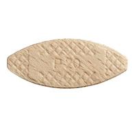 Lamelles pour Fraiseuse DW682K-QS DEWALT (sachet de 1000)