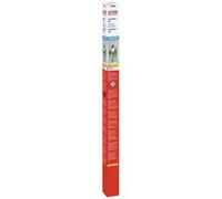 Lamelles pour porte STANDARD,0,95 m x 2,20 m,anthracite