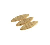 Lamelles pour Fraiseuse DW682K-QS DEWALT (sachet de 1000)