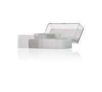 Lamelles Verre Borosilicate 24x50 mm - 200 pces