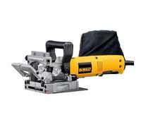 DeWALT DW682K Fraise a lamelles 600W/100mm