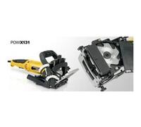 Lamelleuse 900 w POW X1310 G