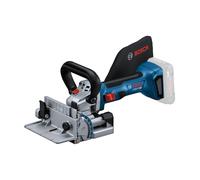 Fraiseuse à lamelles 18V GFF 18V-22 (sans batterie ni chargeur) en coffret L-Boxx - BOSCH - 0601620101