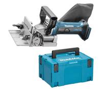 Lamelleuse MAKITA DPJ180ZJ - LXT 18V