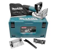Makita Lamelleuse Makita PJ7000J + MAKPAC Quantité:1