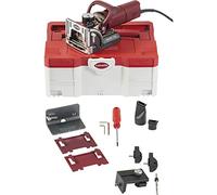 Lamello 101402dsomd Zeta P2 nutfräsmaschine avec diamant Fraises en systainer, 1050 W