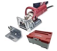 Lamello 101500DSMM Top 21 Fraiseuse à rainurer 230 V en Systainer avec accessoires