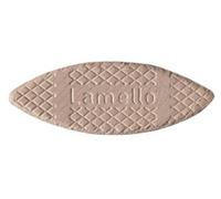 Lamelles d'assemblage - boîte de 1000 - N°0 LAMELLO