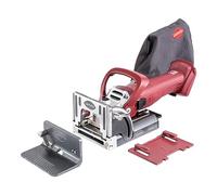 LAMELLO BELGIUM NV Fraiseuse Classic X à rainurer, sans Fil, sans Batterie ni Chargeur en carton-LAMELLO-101700DEK