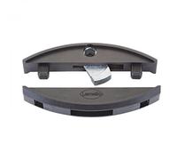 Assembleur P-System Clamex P-10 80 paires LAMELLO