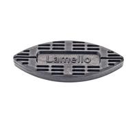 LAMELLO BELGIUM NV MAK0636 Lot de 80 BISCO LAMELLO Lamelle Guidage pour Clamex P-15+TENSO 65X27X7MM-01145301