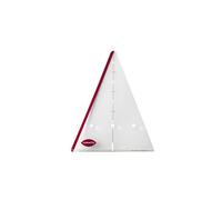Lamello Divario P-18 125511 Jauge à tracer en plastique avec système Divario