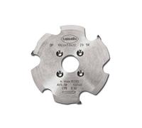 Lamello - Fraise à Rainurer Diamant Z3 Dp Pour Zeta P2 Lamello 132140