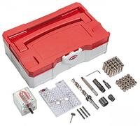 Lamello invis MX2 Kit de démarrage, 1 pièce, 6100300