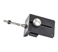 Lamello Jauge de perçage Clamex S-20, avec foret de diamètre 6 mm