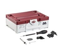 LAMELLO Set de démarrage Clamex S-20 En SYS3 M137 - 145247