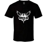 Lamelo Ball Charlotte Hornets T-Shirt Black Graphic Unisex Tee Shirt L
