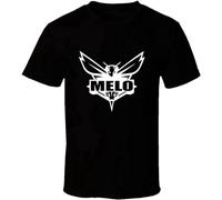 Lamelo Ball Charlotte Hornets T-Shirt Graphic Tee for Men Size S