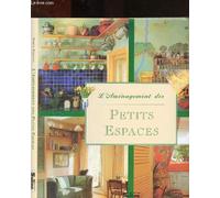 L'aménagement des petits espaces