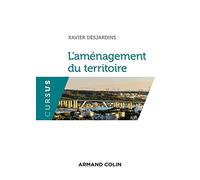 L'aménagement du territoire