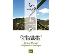 L'aménagement du territoire