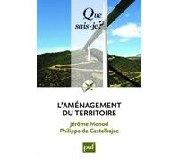 L'aménagement du territoire