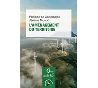 L'Aménagement du territoire