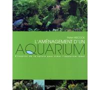 L'aménagement d'un aquarium: S'inspirer de la nature pour créer l'aquarium idéal