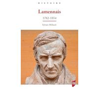Lamennais: 1782-1854