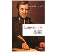 Lamennais, Le Révolté