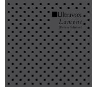 Lament by Ultravox [CD] NEUF