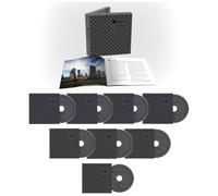 Ultravox – Lament – CD + DVD – Édition Anniversaire Deluxe (Coffret)