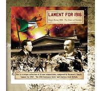 Lament for 1916
