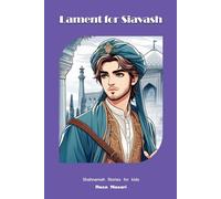 Lament For Siavash
