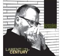 Lament for The 21st Century [Import]