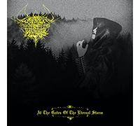 LAMENT IN WINTER'S N - AT THE GATES OF THE ETERNAL STORM - CD - G72z