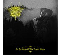 Lament In Winter's Night - At The Gates Of The Eternal Storm