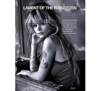 Lament of the Forgotten