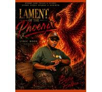 Lament of The Phoenix: Lyric Book