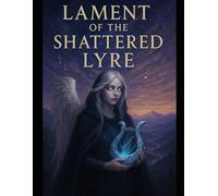 Lament Of The Shattered Lyre: Book #4