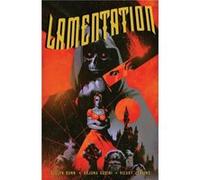Lamentation by Cullen Bunn Cullen Bunn (Auteur)