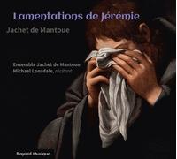 Lamentation De Jérémie