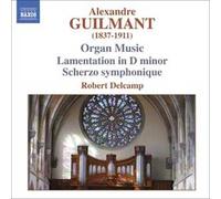Lamentation Op. 45 No 1, Offertoire Sur O Filii Op. 49 No 2, Marche Sur Un Thème De Haendel Op. 15 No 2, Sonate No 7 (4e Mouvement), Scherzo Symphonique Op. 55 No 2, Noël Languedocien...