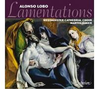 Lamentationes/Missa Maria Magdalene