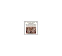 Jeremy Summerly – Lamentations – CD
