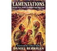 Lamentations by Berrigan & Daniel & S. J. Daniel Berrigan (Auteur)
