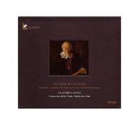Lamentations, Cantates & Arias