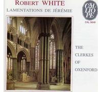 Lamentations De Jérémie