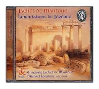 Lamentations De Jérémie