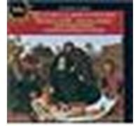 Lamentations de Jérémie CD